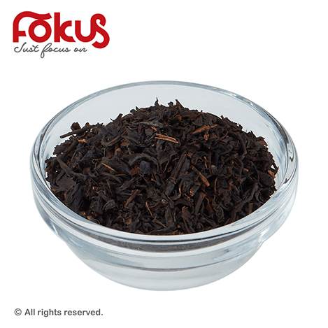 Ceylon Black Tea  Leaves